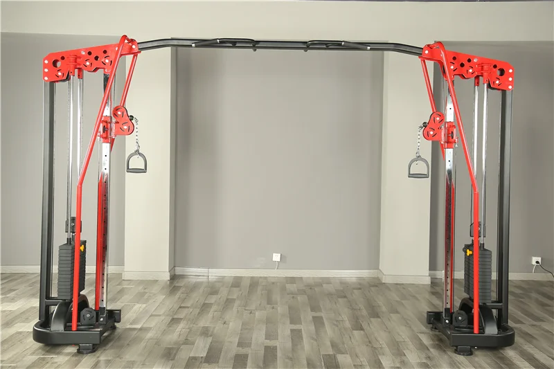 Cable Crossover  Machine DY-6010