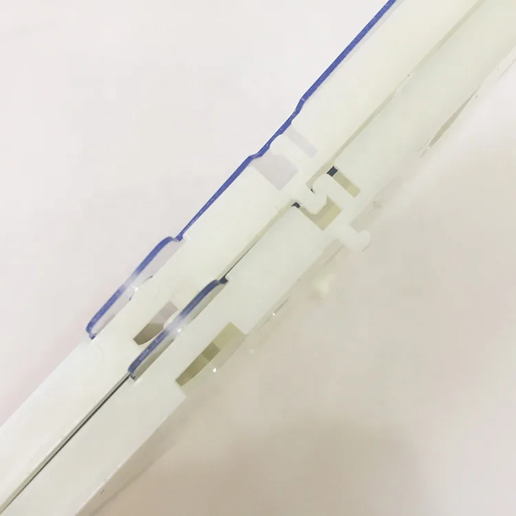 High Density Ultrathin 24 core Fiber Optic Splice Tray with Cable Management