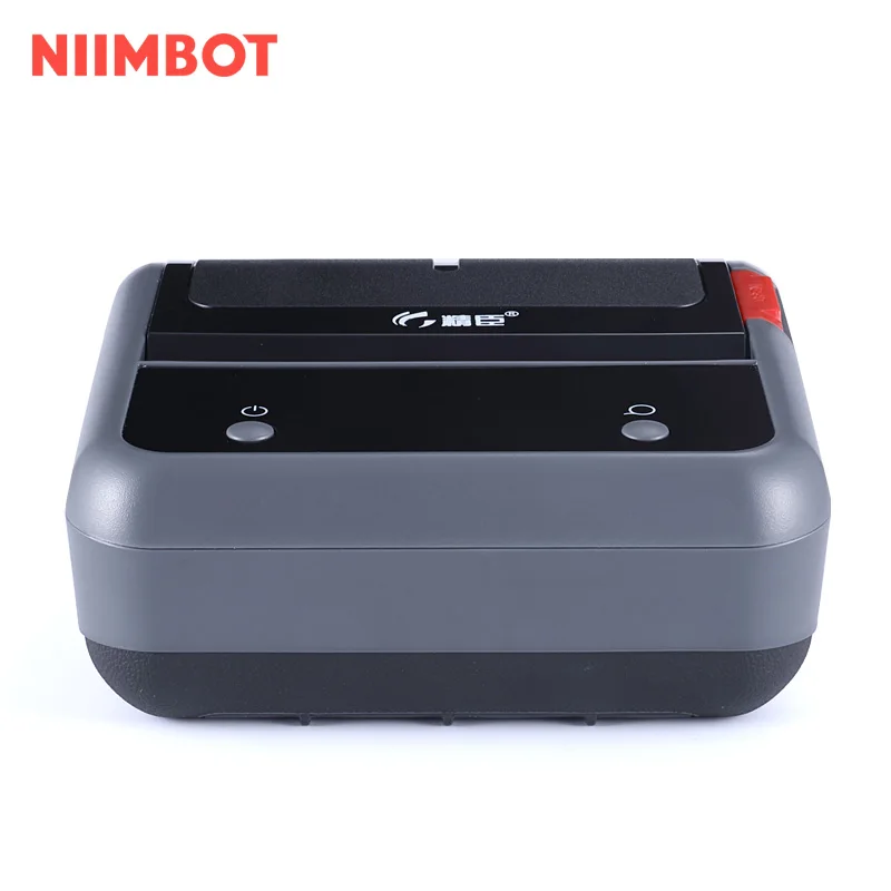 NiiMbot  print label printer portable printer machine label for packaging labels