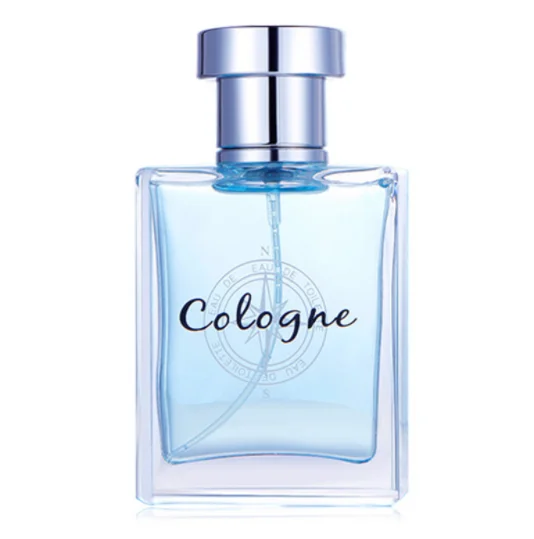 New Charm Cologne Ocean Scent Mens Perfume Fragrance Long Lasting French Wholesale Perfume