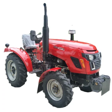 
 2wd 4wd дешевый 25hp мини фермерский трактор xingtai 254  