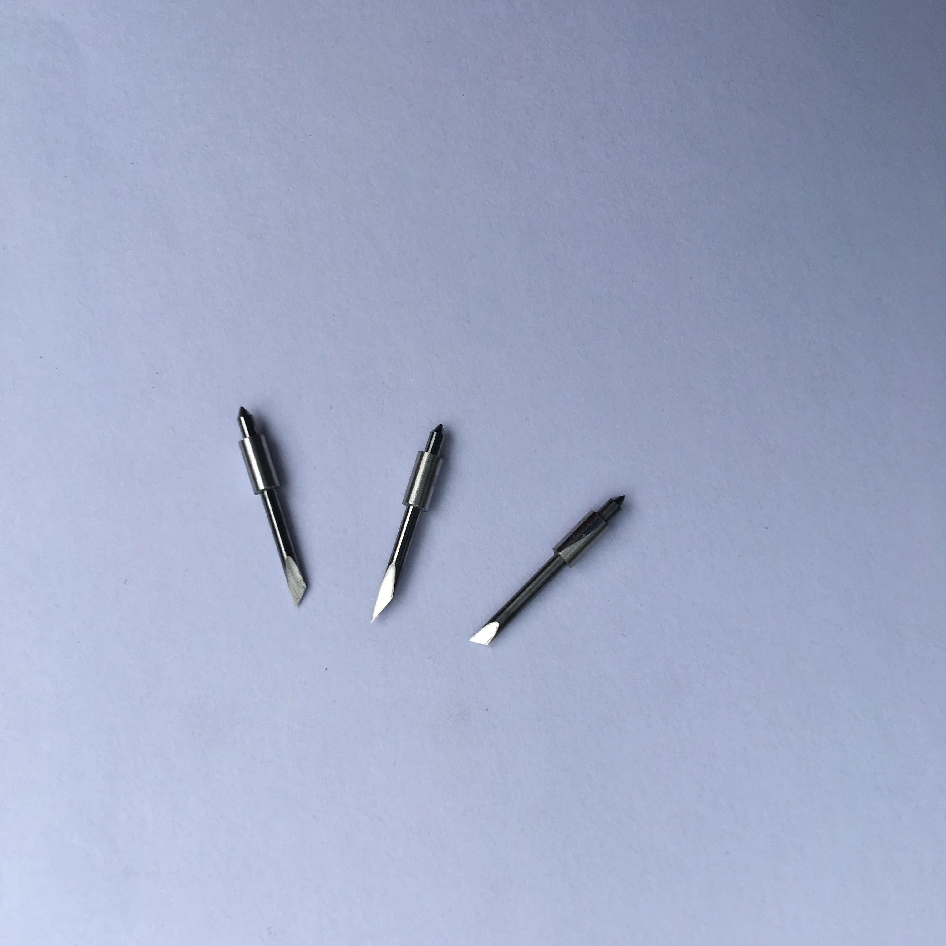 
 Прочный Карбид вольфрама график CB15u плоттер лезвие  