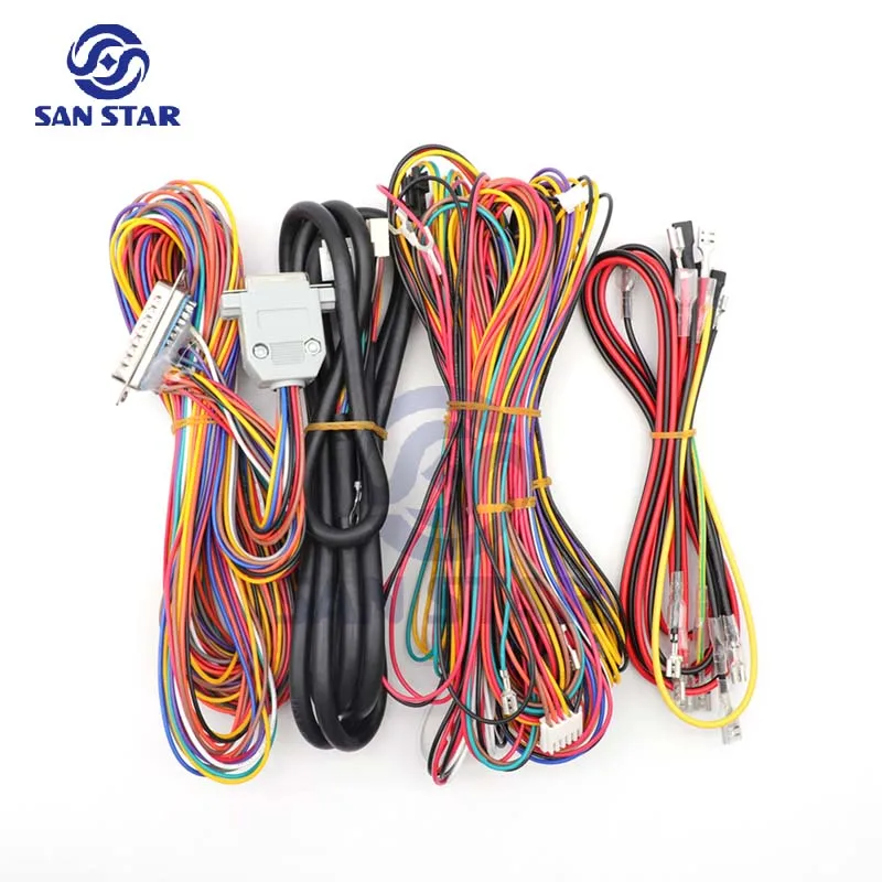 Hot sale High quality crane claw machine kit DIY crane machine kit