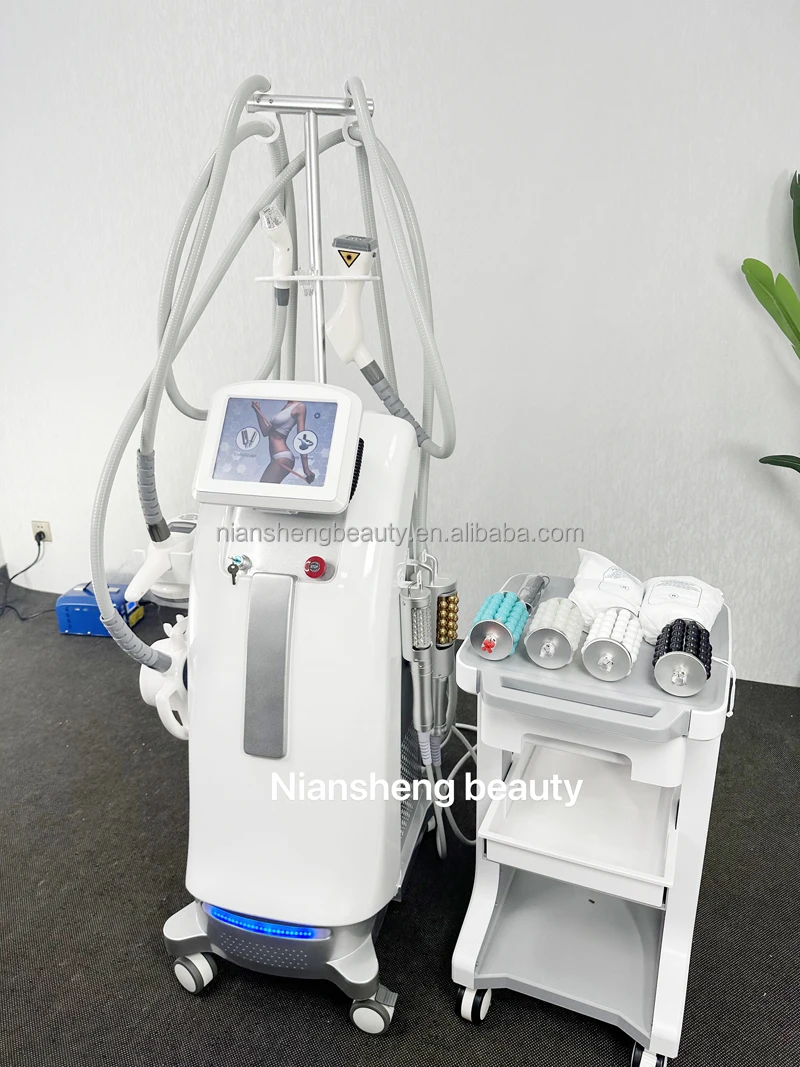 VELASHAPES MACHINE (10)