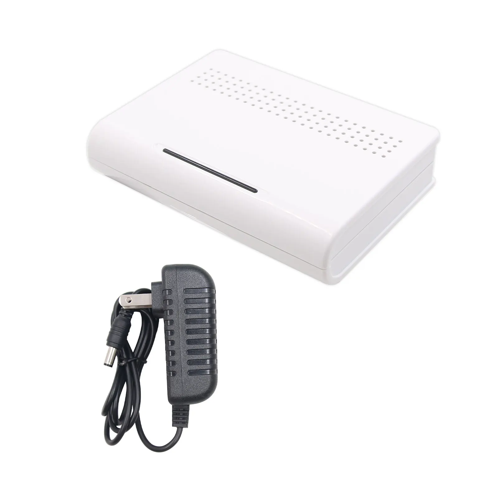 7.83Hz Ultra-low Frequency Sine Wave Pulse Schumann Wave Generator with Power Supply