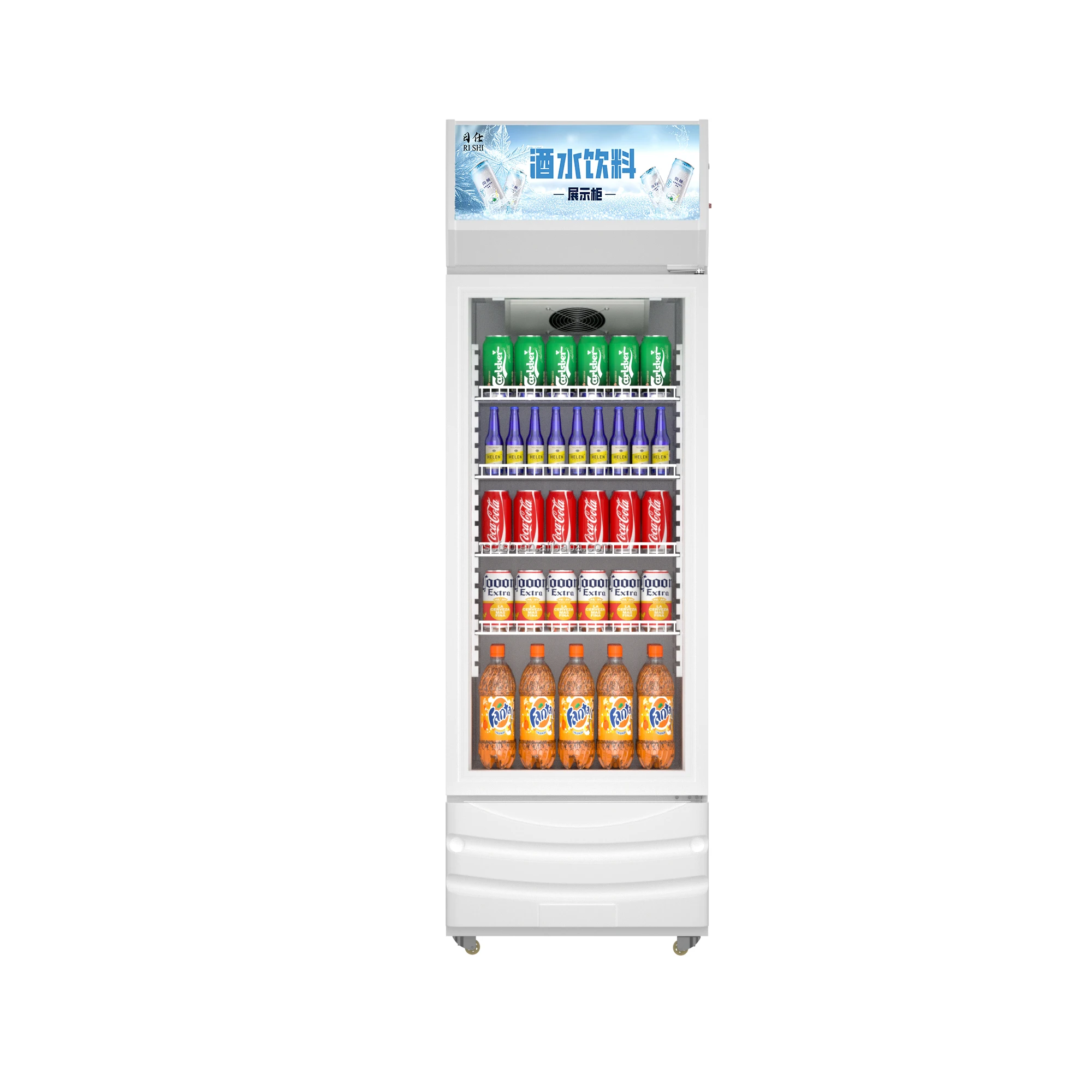 Frigo de chambre пивной холодильник для ресторанов напитков