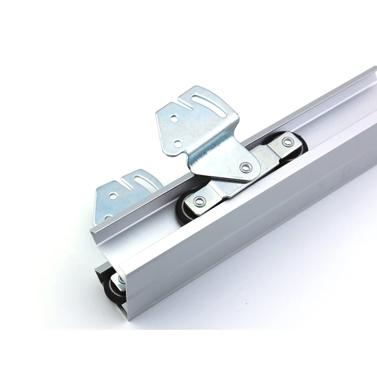 Factory cheap price ball bearing rollers for sliding doors