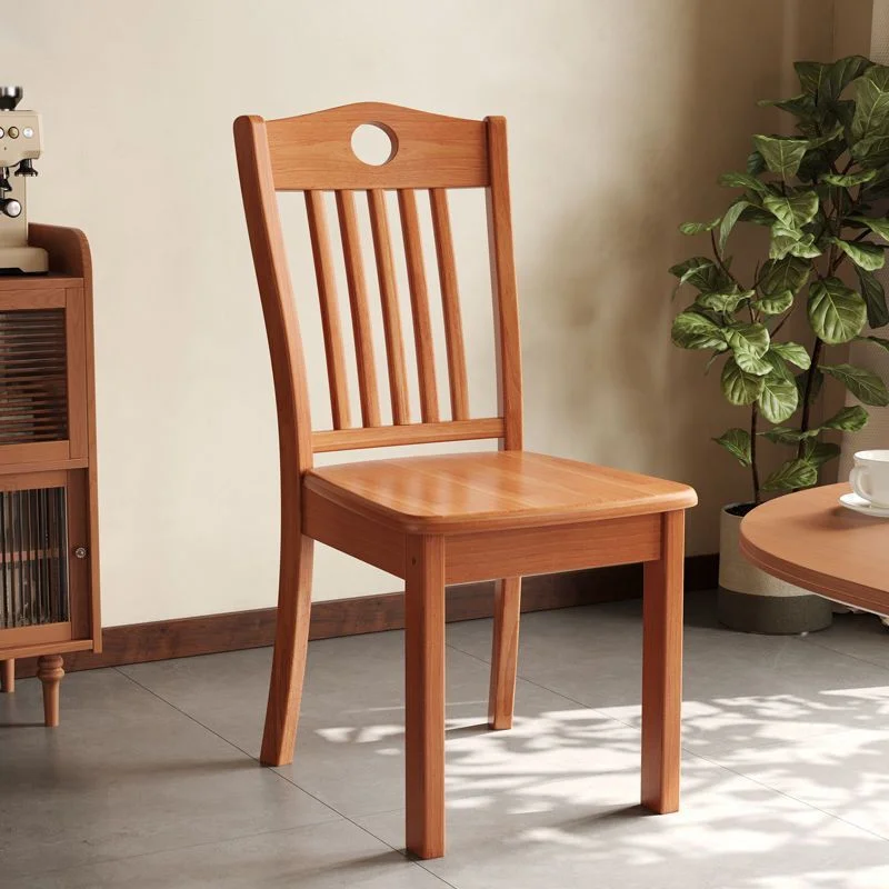 Luxury Latest design Chair for Home Living Room & Dinning Chairs decorative Customized Logo Modern design wooden Furniture Chair