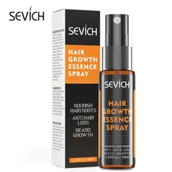 Hair Growth Essence 30ml Spray Anti Hair Loss Treatment Essence