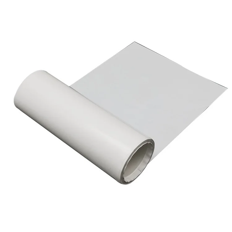 Customized Color Baking Paper Grease Proof White Silicone Parchment Baking Paper