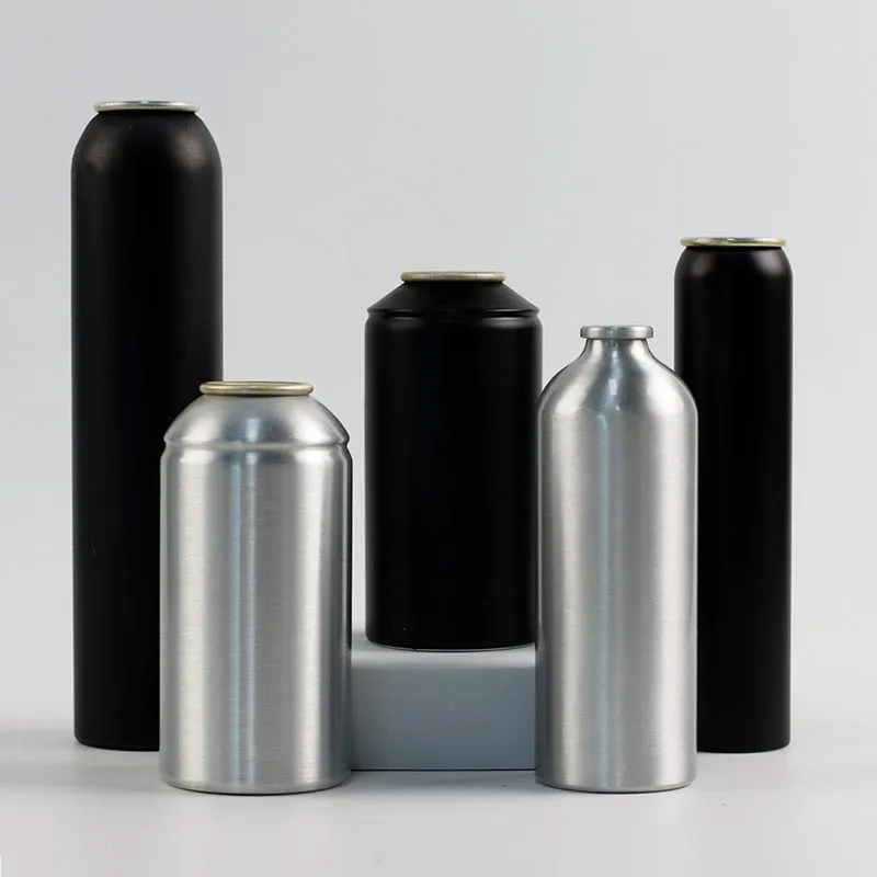 Unique features spillproof canned blast car can air freshener 200  ml 300 ml free samples eco-friendly materials