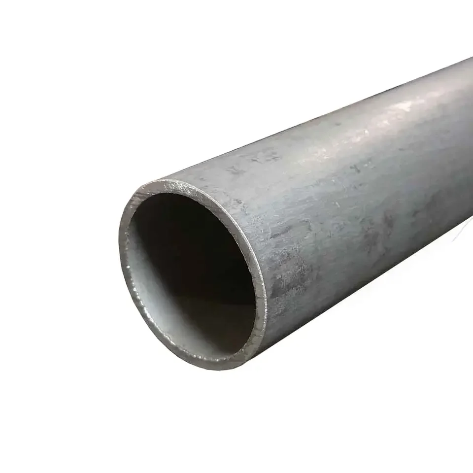 ASTM A106 A53 API 5L X42-X80 нефтегазовая углеродистая бесшовная стальная труба для Латинской Америки