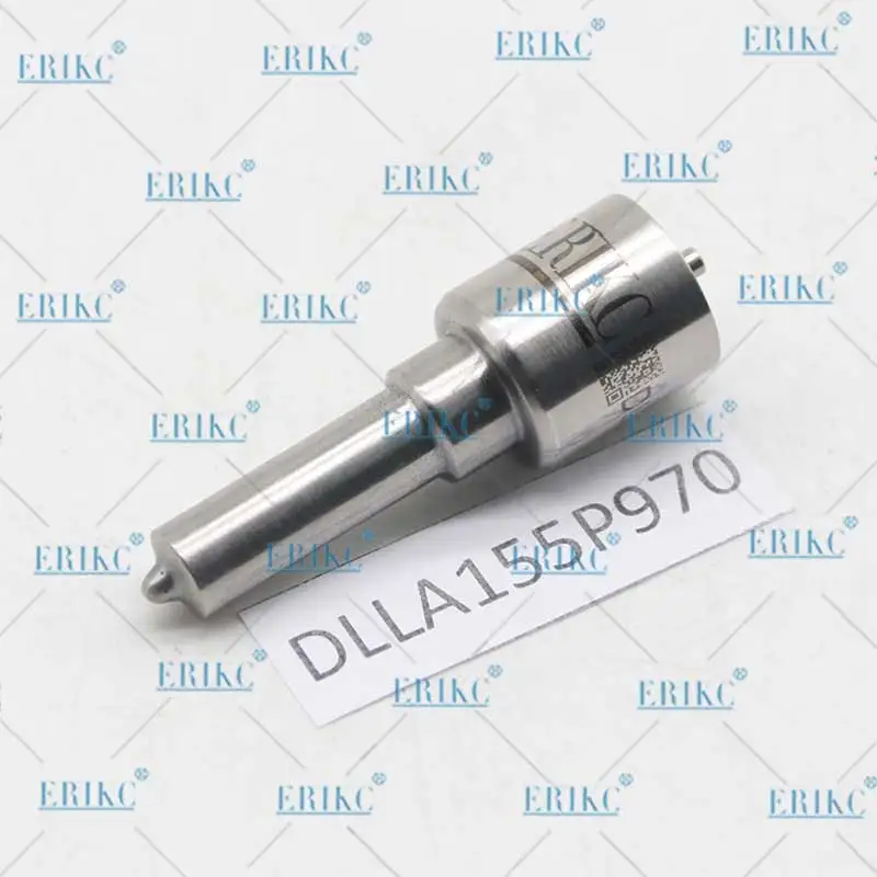 Насадки для распыления ERIKC DLLA155P970 насадки высокого давления DLLA 155 P 970 095000-7530