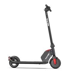 P1P Escooter 7.8Ah Battery 350W/500W 8 Inches Mobility Adult Electric Scooters Full Suspension Foldable Electro Scooter for Sale