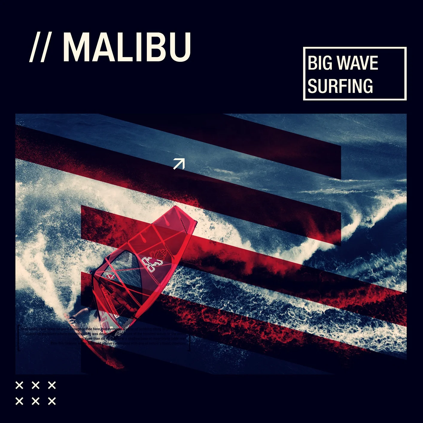 Design Assets Awesome Christmas and New Year retro typography Vector file