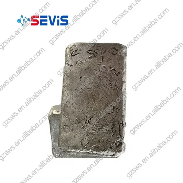 Высококачественный алюминиевый сплав AlCe10