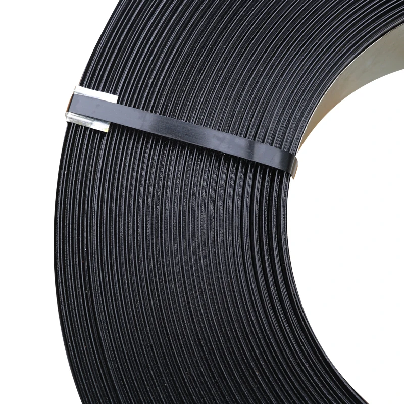 Производители упаковывают рулоны металлических стальных ремней, металлические обвязочные ремни, металлические Обвязочные ленты