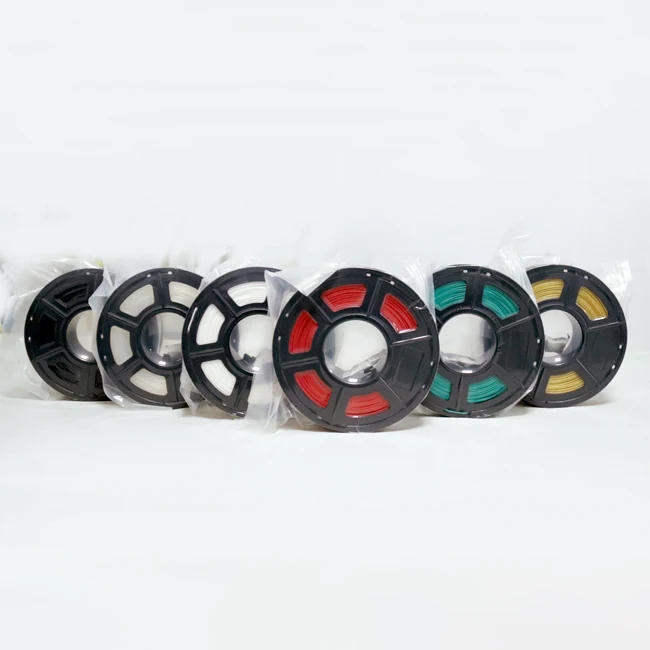 Best Selling 255x255x255mm Large Size 3D Touch Sensor PLA ABS Filament FDM 3D Printer