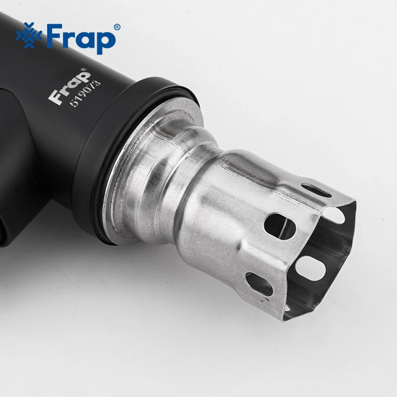 
Matt Black and Stainless Steel Kitchen Tap Faucet 