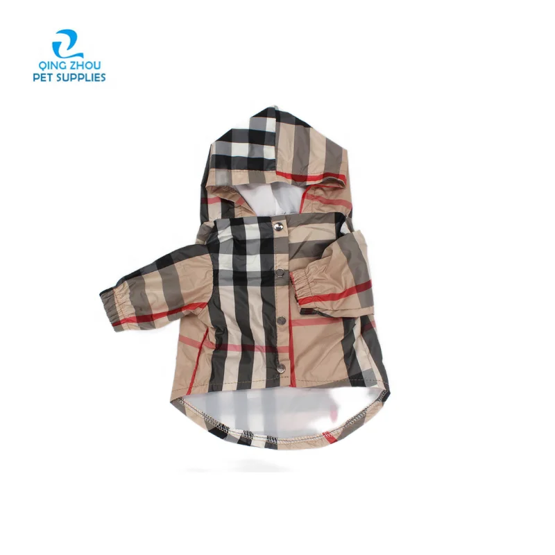 Wholesale Custom New Luxury Fashionable Designers Cheap Summer Big French Bulldog Dog Apparel Clothes Clothing Pet From China