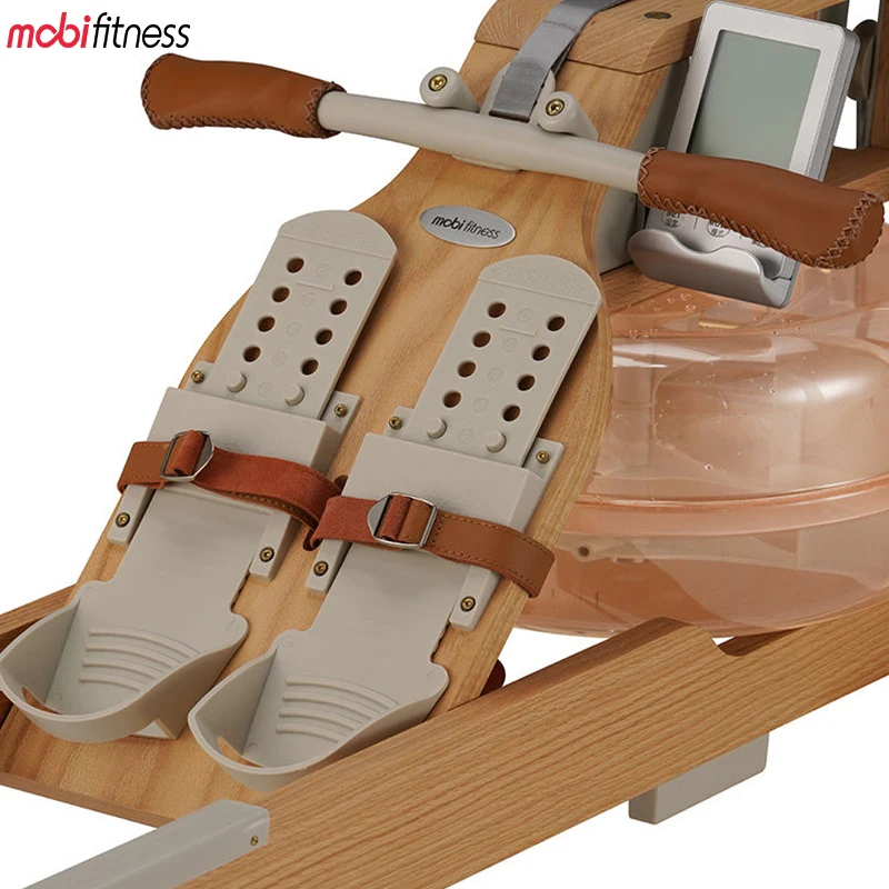 Mobifitness оптовая продажа, домашний фитнес-тренажер, забота о здоровье, коммерческое фитнес-оборудование, гребной тренажер, вода