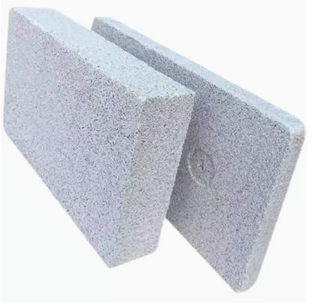 Direct Factory Sale Superior Thermal Barrier Lightweight Vitrified Microsphere Insulation Mortar