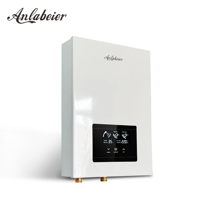 Where to buy Bathroom multiple production electrical requirements Westinghouse tankless water heater