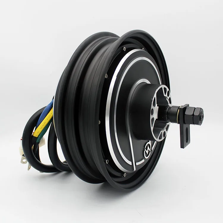  QSMOTOR 10 