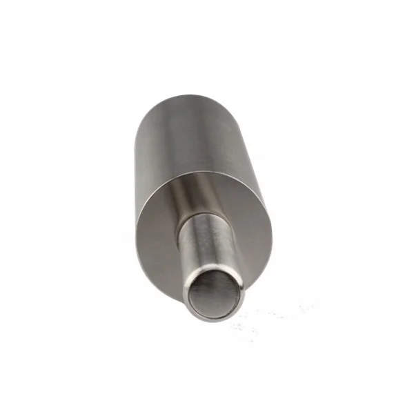 Rolling Pin for Baking, Stainless Steel Rolling Pin