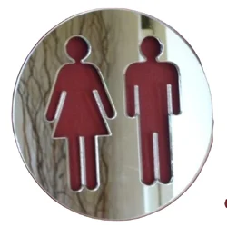 Настенные зеркала для украшения дома