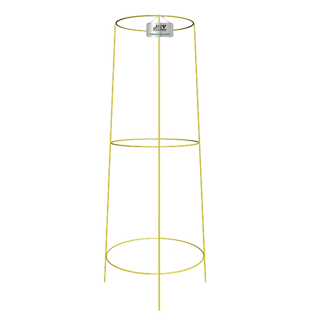 Многофункциональные садовые решетки для томатов