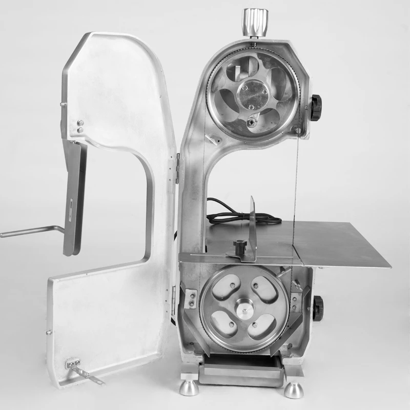 Hualing Branded Bone Saw HLS-1650A With CE,RoHS,LFGB