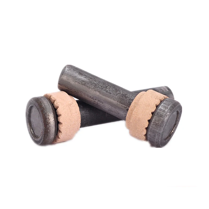 Carbon Steel Weld Studs Screw Stainless Steel Stud Welding Stud