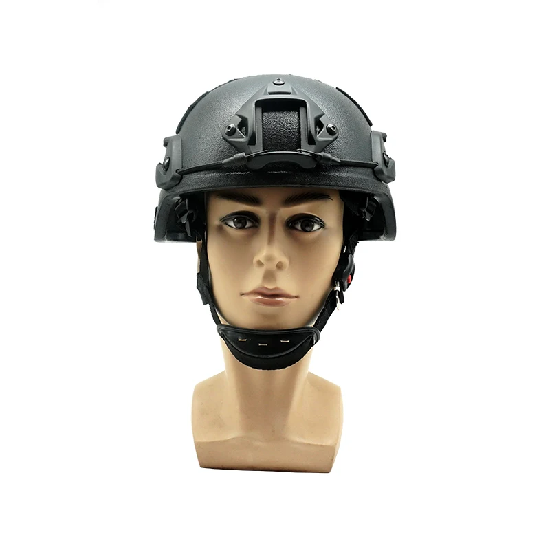 Security MICH Protective Helmet