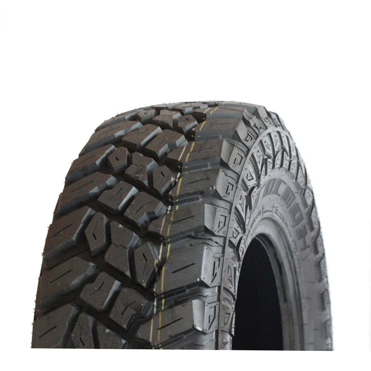 New Light Truck Tires 4x4 SUV pcr car tyres MT off road passenger tyre 265/75R16 285/75R16 31X10.5R15 33X12.5R15 33X12.5R17