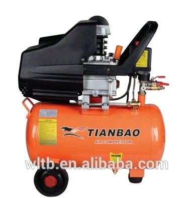 
Air Compressor Pump 