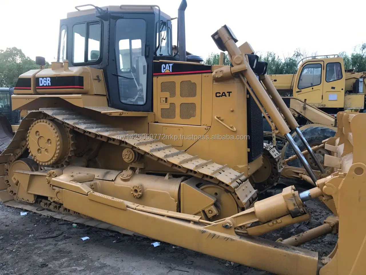  Б/у бульдозеры caterpillar D6R H G D5G M N D6H D8N K D9 L высококачественные cat D5K D5M D6G D7G D9N