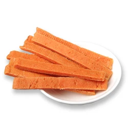 Pet supplies  pet treats chicken chips dog snacks