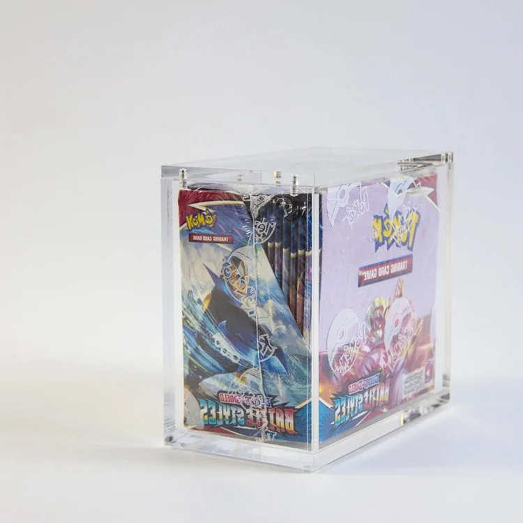 Акустическая коробка для защиты от Солнца и Луны