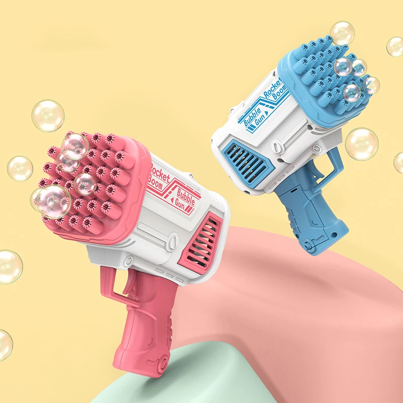 Самые популярные детские розовые игрушки большая машина Bazooka игрушка пистолет
