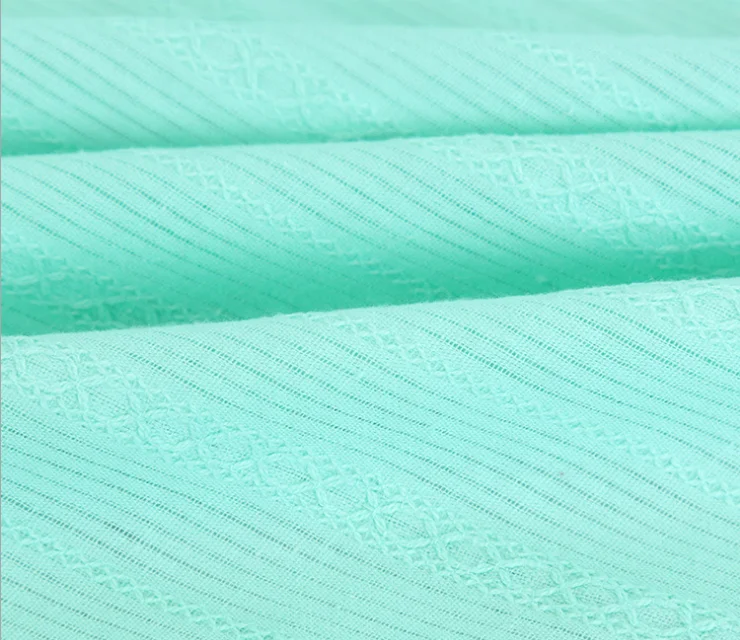 Moroccan dress  fabric 100% cotton  jacquard upholstery fabric frivolous dress order  jacquard  fabric