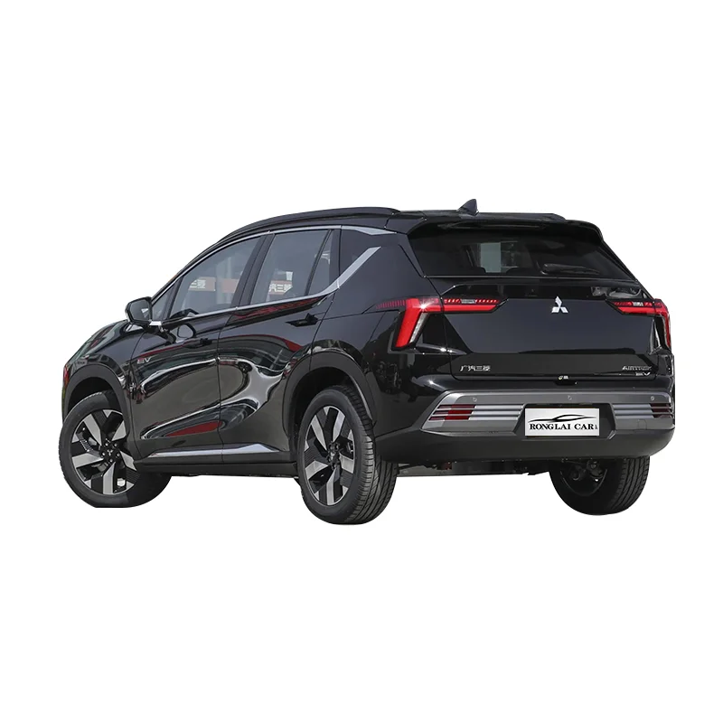 Electric Car For Hot Sale in China Mitsubishi Atuco Adult 4-door 5-seat hatchback Electric Cars Electric Vehicles High Quality