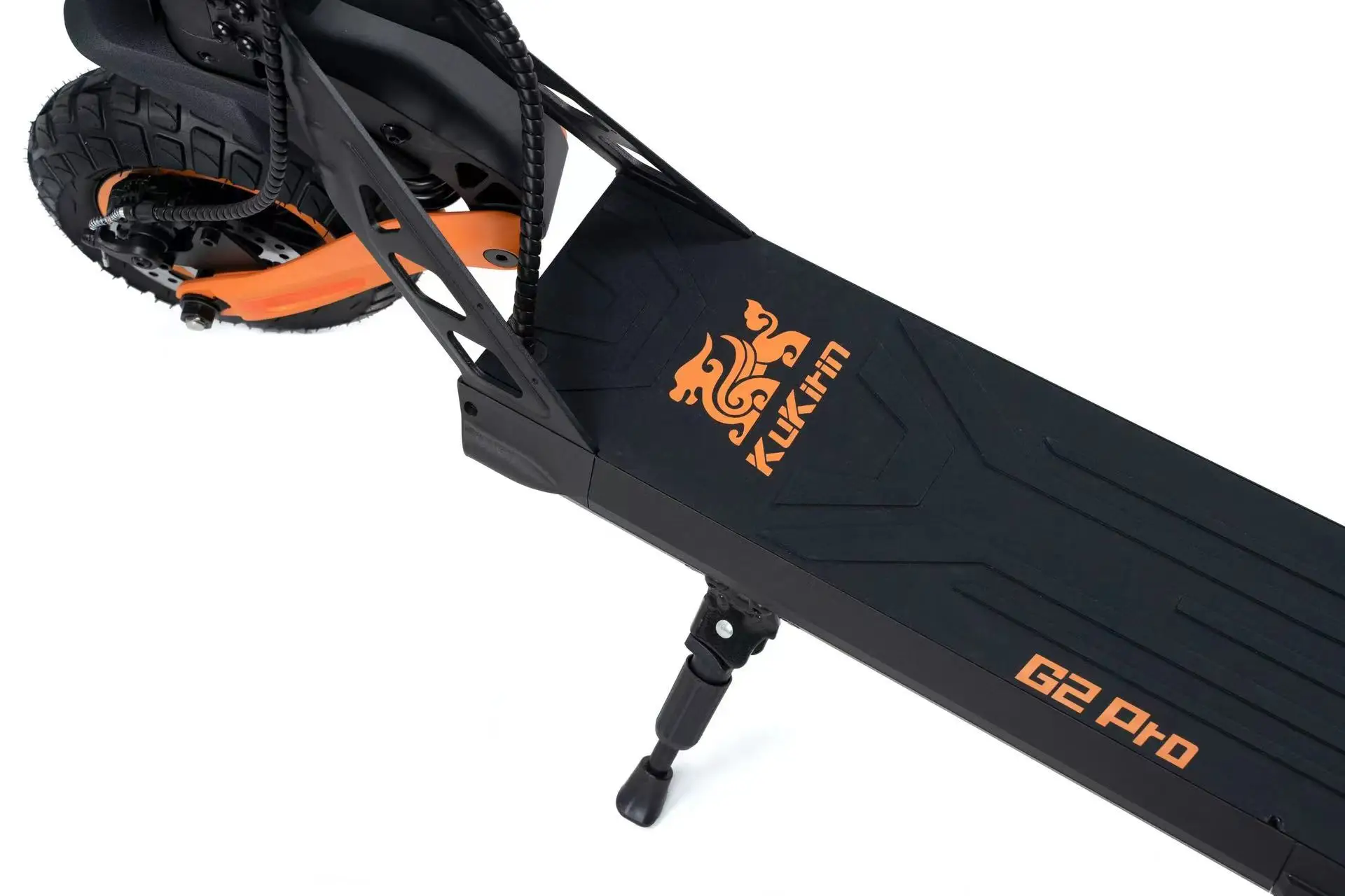 PRE ORDER KUGOOKIRIN newest G2 PRO Electric scooter with 2 Wheels Dark Unisex Scooter 48V 600w 15Ah Lithium Battery