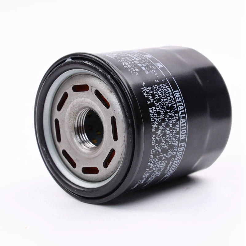Manufacturers wholesale automobile original engine oil filter 90915-yzze1 Automobile oil filter 90915yzze1