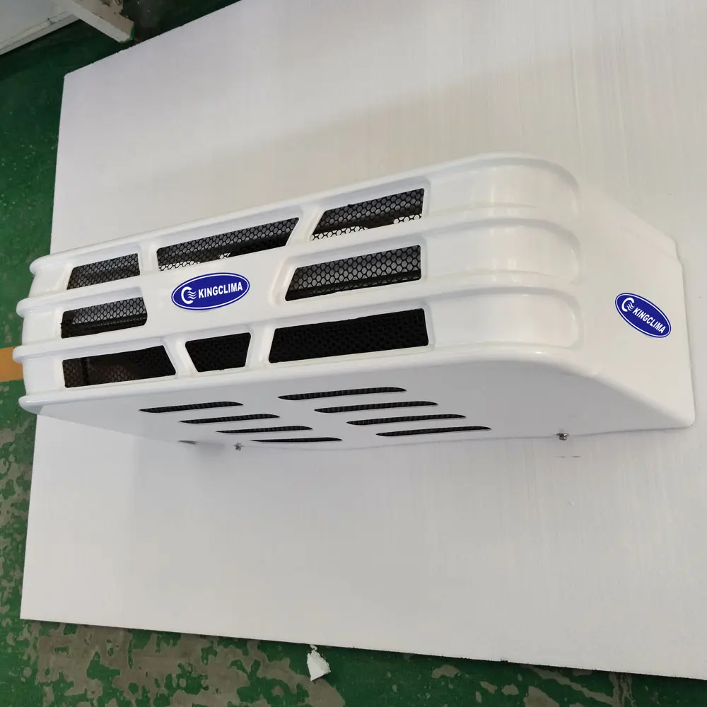 Kingclima truck refrigeration units K-360 freezer truck box refrigeration unit for 8 ~ 10cbm truck box