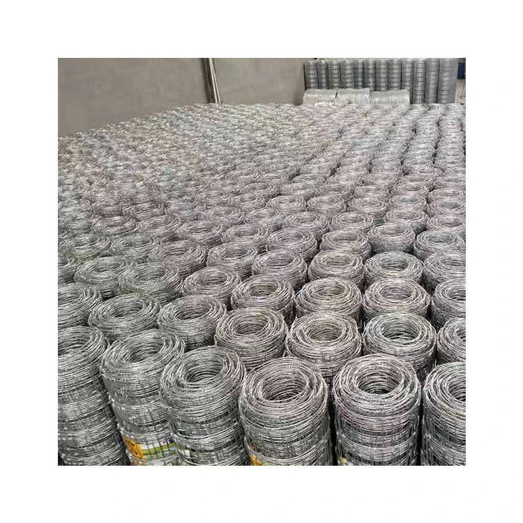 Pasture Fence Iron Fence Post High Zinc Coated Field Fence