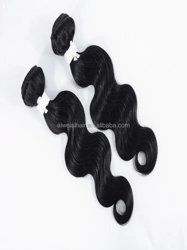 Бесплатный образец, пучок волос, необработанные натуральные волосы с выравненной кутикулой, пучок человеческих волос, Оптовая продажа, 12 а, натуральные бразильские волосы, поставщик