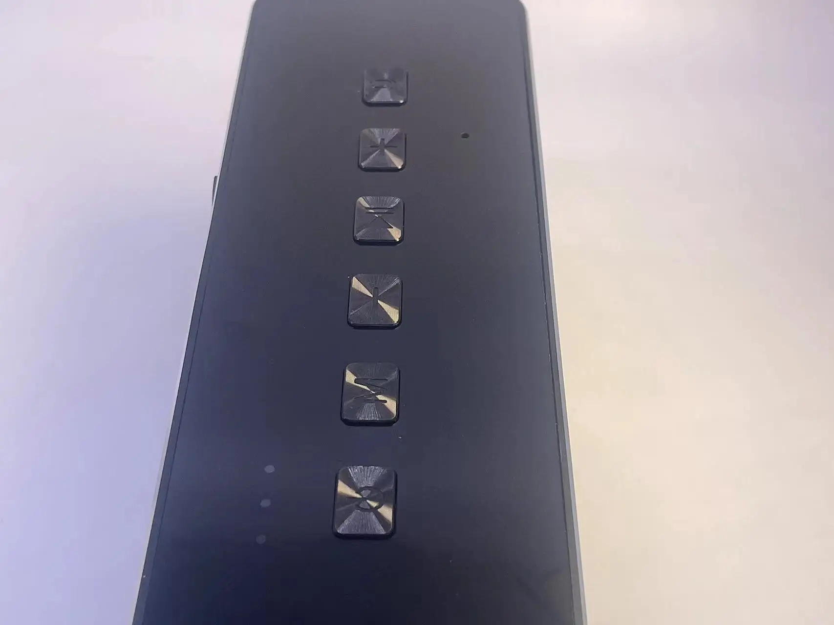 High-end Portable Wireless Bluetooth Speaker With Explosive Metal Subwoofer Dual Stereo Sound DSP Heavy Dynamic Bass System TWS