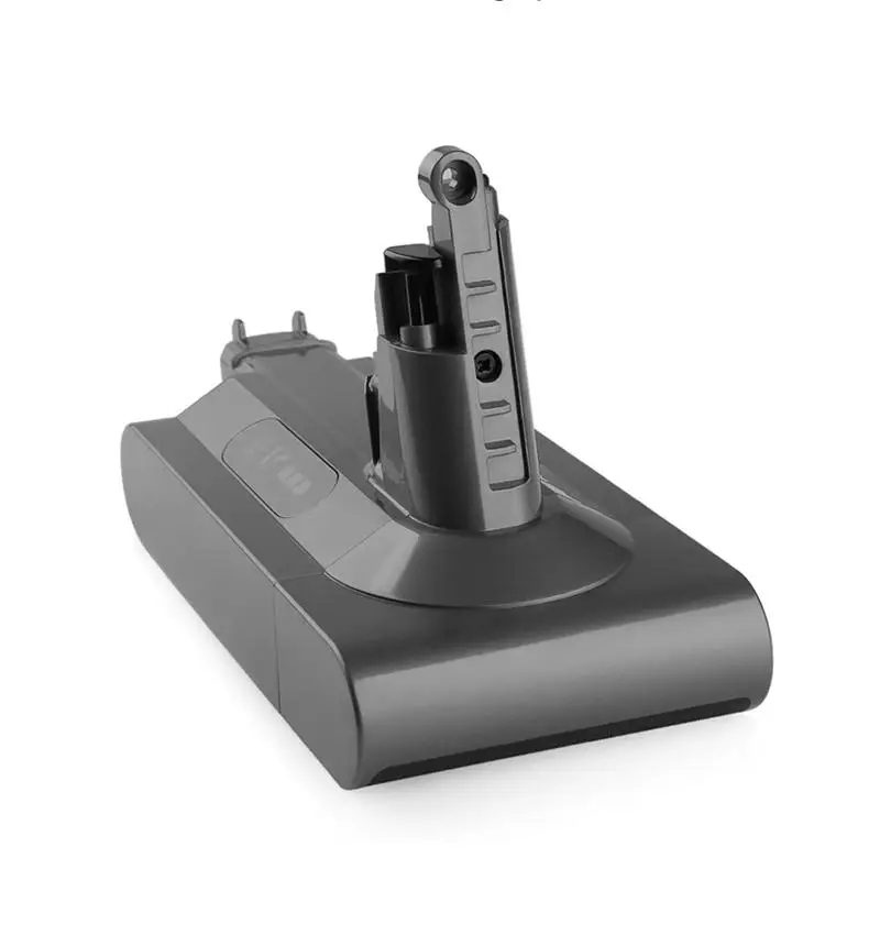 Замена батареи для DSN V10 SV12 Absolute Animal Motorhead 969352-03 пылесос 25 2 В 2500 мАч