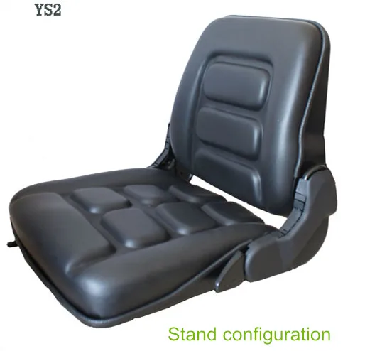 Universal  Agricultural foam tractor seat